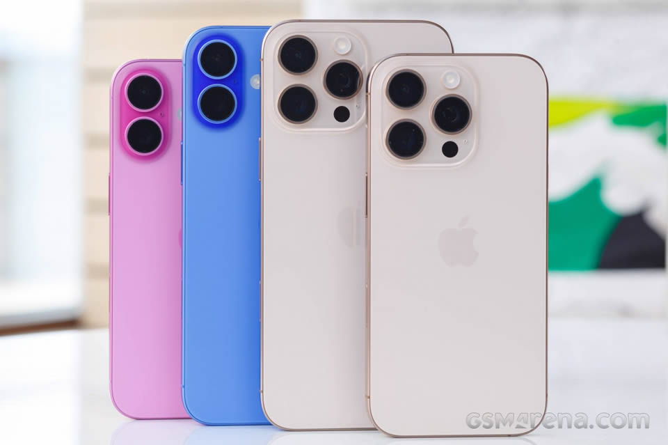 iPhone 17 получит собственный Wi-Fi чип Apple