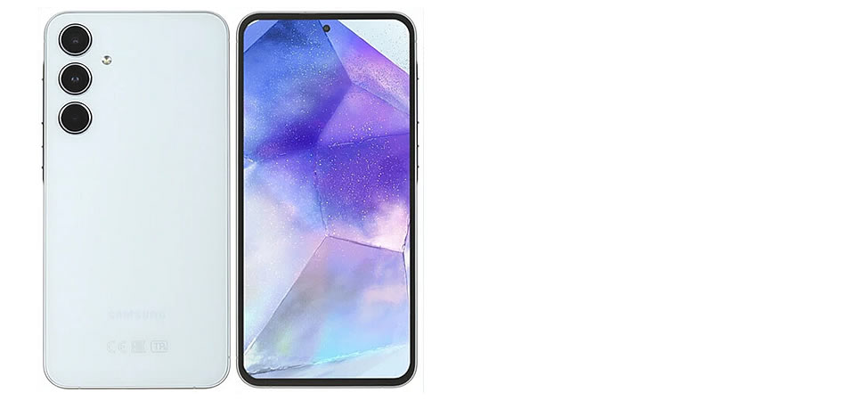 Сравнительный обзор автономности Samsung Galaxy A55, Apple iPhone SE и Google Pixel 7a