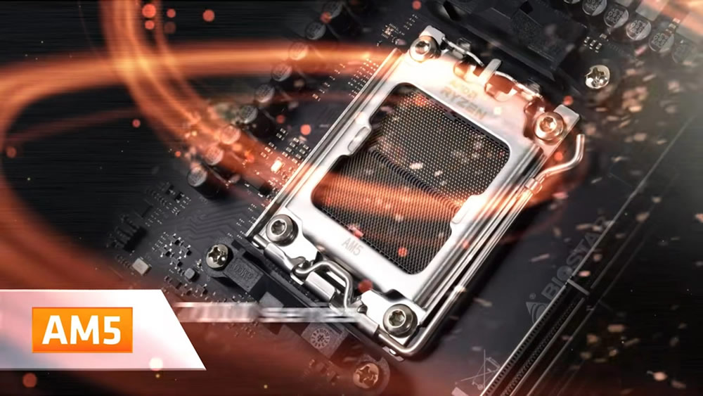 ASRock признала вину в выходе из строя процессоров Ryzen 9000 и пообещала всё исправить