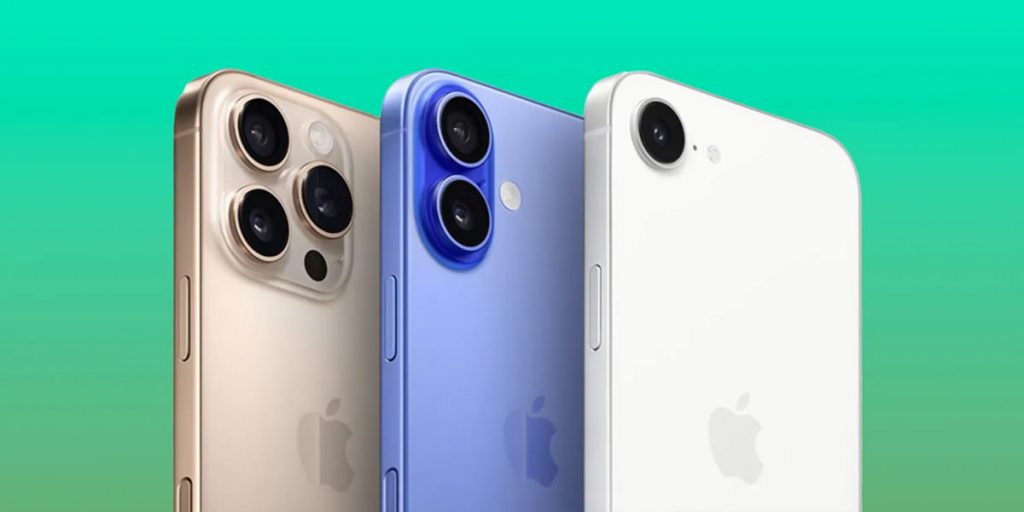 Apple изменит стратегию выпуска iPhone 18: Pro — осенью, базовые модели — весной
