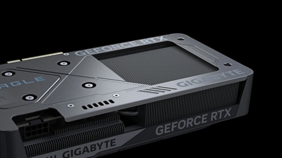 Nvidia RTX 5060 на 25% быстрее RTX 4060 с генерацией кадров — первые тесты