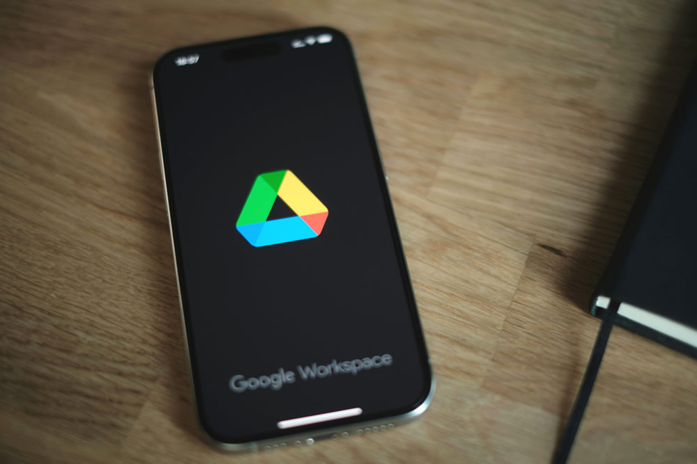 Gemini в Google Drive теперь умеет анализировать видео Gemini в Google Drive теперь умеет анализировать видео