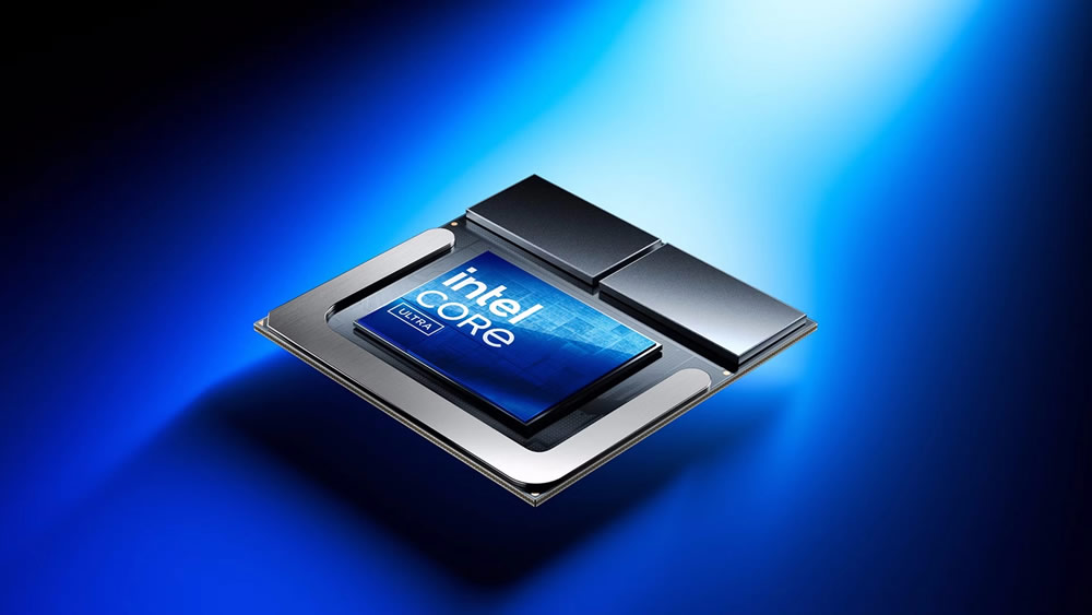 Intel обещает прибавку в FPS для Lunar Lake с новым драйвером Чип Intel Core Ultra