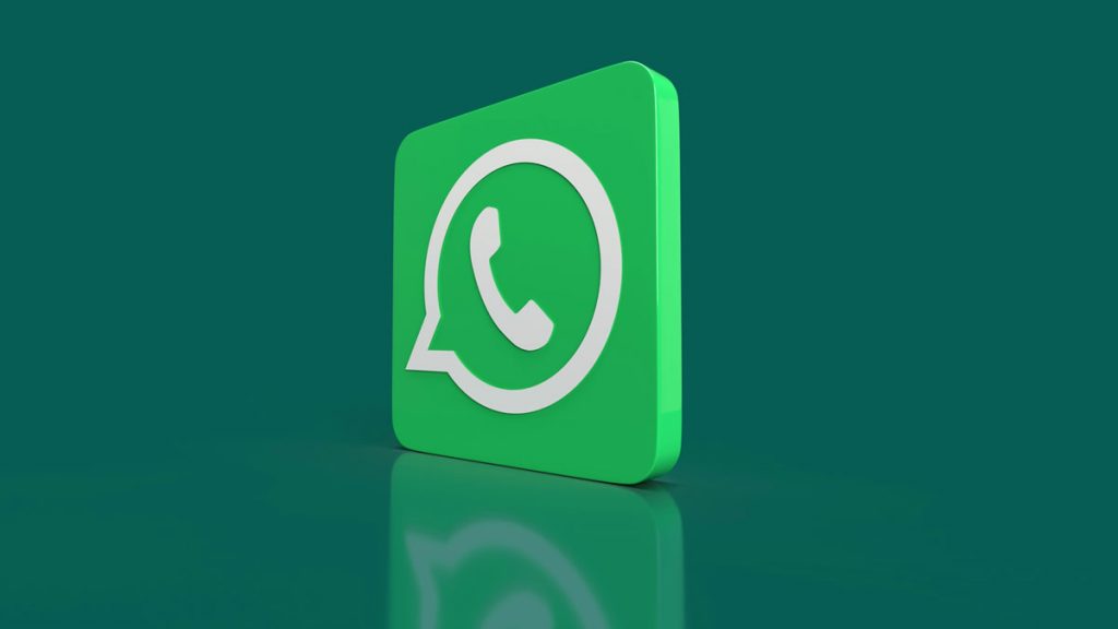WhatsApp перестанет с 1 июня работать на этих iPhone — список устройств Логотип WhatsApp