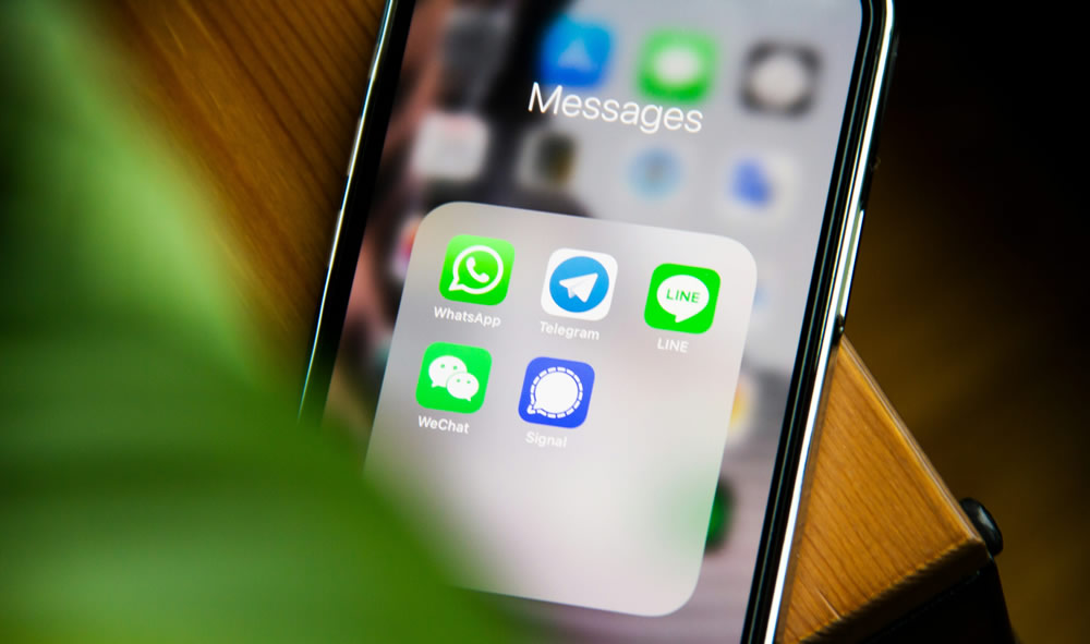 WhatsApp тестирует новую функцию выхода из аккаунта, более удобную