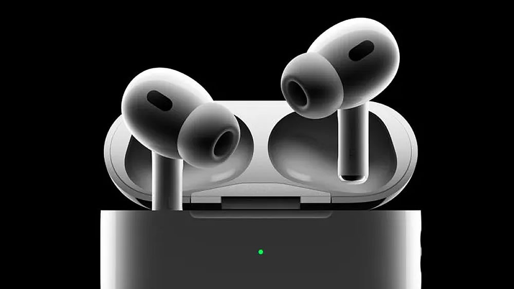 Вышла вторая версия бета-прошивки для AirPods 2 с поддержкой iOS 26