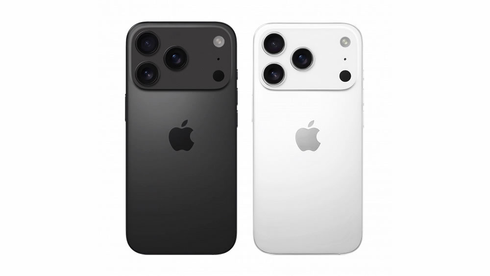 iPhone 17 Pro может получить испарительную камеру от перегрева, как в ноутбуках iPhone 17 Pro может получить испарительную камеру от перегрева, как в ноутбуках