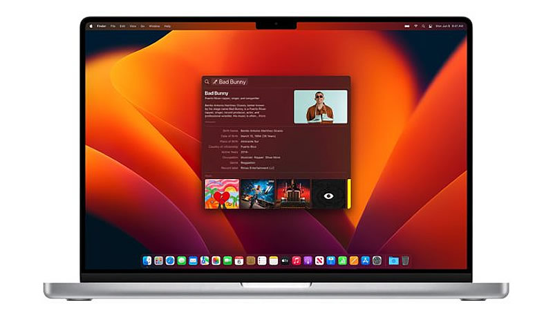 Apple представит macOS 26 Tahoe с крупнейшим редизайном со времён Big Sur