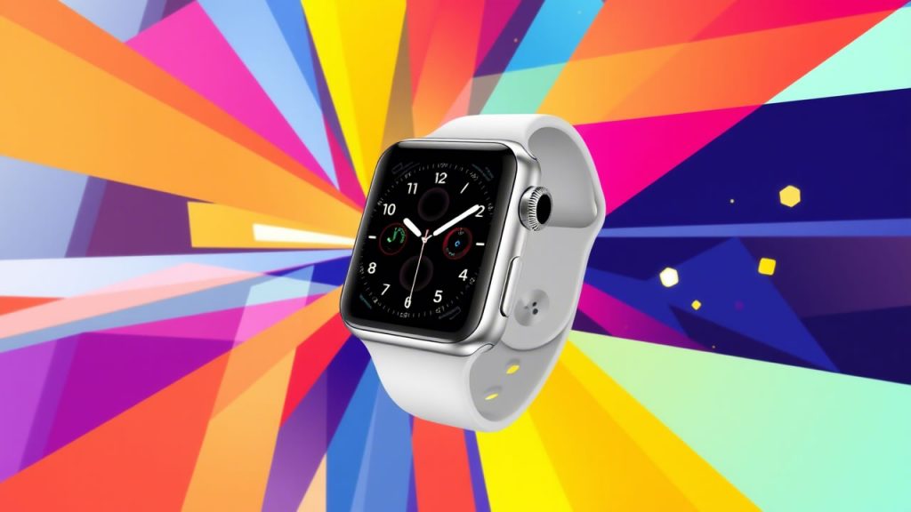 Как зарядить Apple Watch максимально быстро Как зарядить Apple Watch максимально быстро