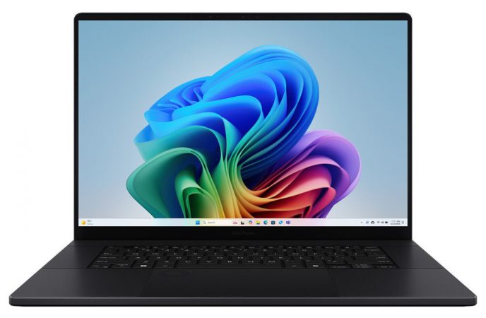Ноутбук ASUS ProArt P16