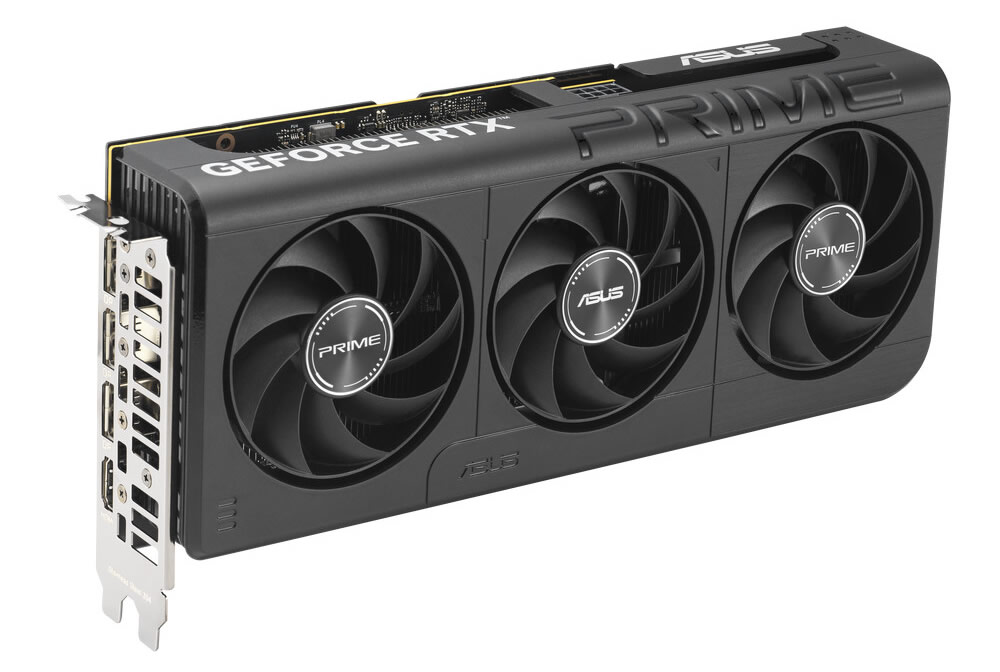 ASUS выпустила серию видеокарт GeForce RTX 5050 в четырёх версиях ASUS выпустила серию видеокарт GeForce RTX 5050 в четырёх версиях