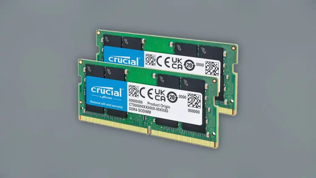 Старые ПК останутся без DDR4: производители сворачивают производство Старые ПК останутся без DDR4: производители сворачивают производство