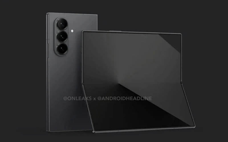 Galaxy Z Fold7 получил сертификацию Qi 2.1, но с неясными характеристиками