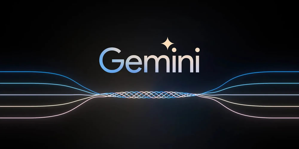 Apple может добавить Google Gemini в Siri — и это серьёзнее, чем кажется Apple может добавить Google Gemini в Siri — и это серьёзнее, чем кажется