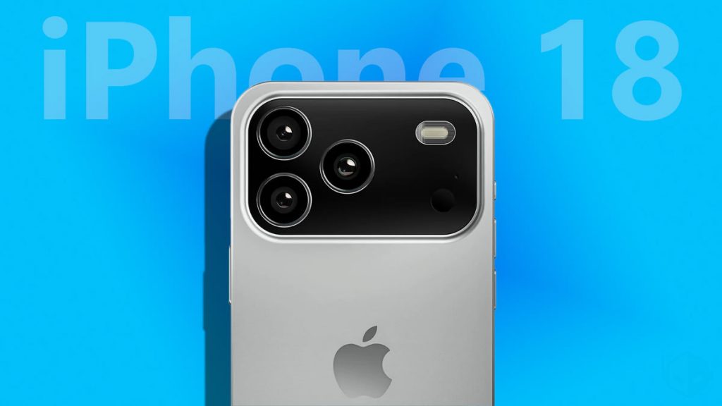 Face ID под экраном появится только у iPhone 18 Pro и Pro Max Face ID под экраном появится только у iPhone 18 Pro и Pro Max