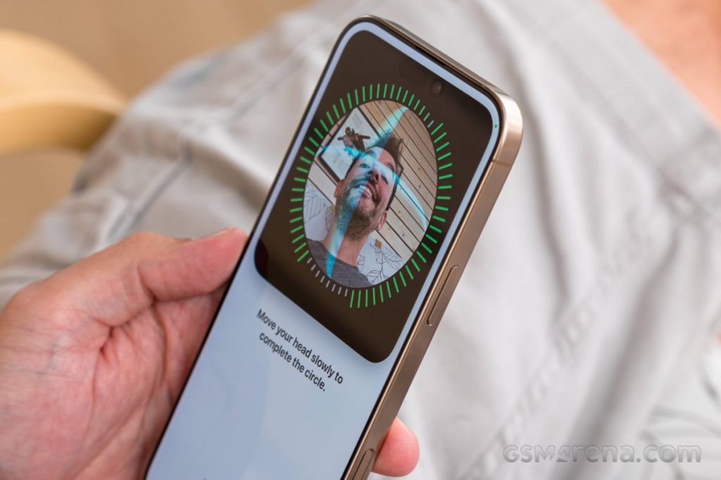 Face ID под экраном появится только у iPhone 18 Pro и Pro Max Face ID под экраном появится только у iPhone 18 Pro и Pro Max