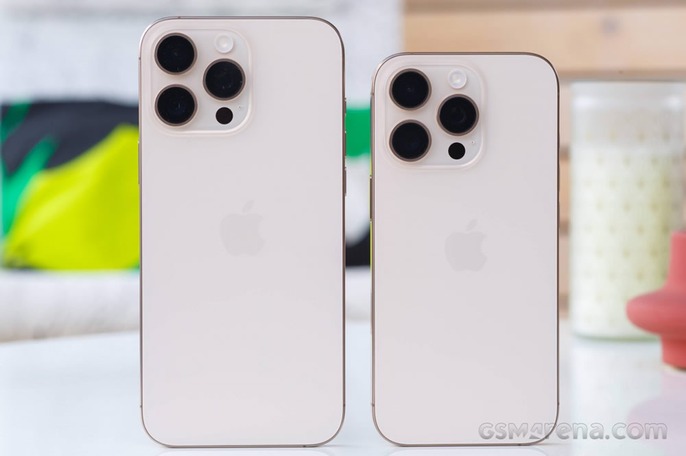 Производительность iPhone 17 Pro с процессором A19 Pro оказалась выше ожиданий Производительность iPhone 17 Pro с процессором A19 Pro оказалась выше ожиданий