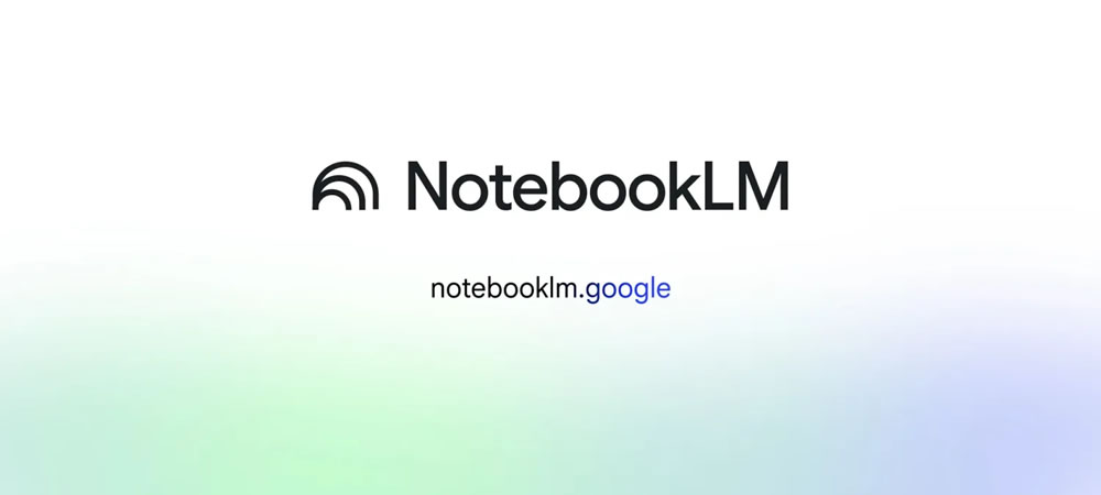 Google добавила публичные ссылки для расшаривания блокнотов в NotebookLM Google добавила публичные ссылки для расшаривания блокнотов в NotebookLM