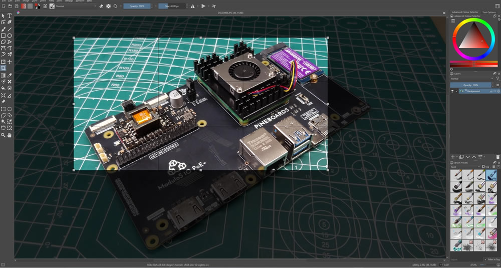 Nvidia запустила раздачу Adobe Creative Cloud для видеокарт RTX 30, 40 и RTX 50