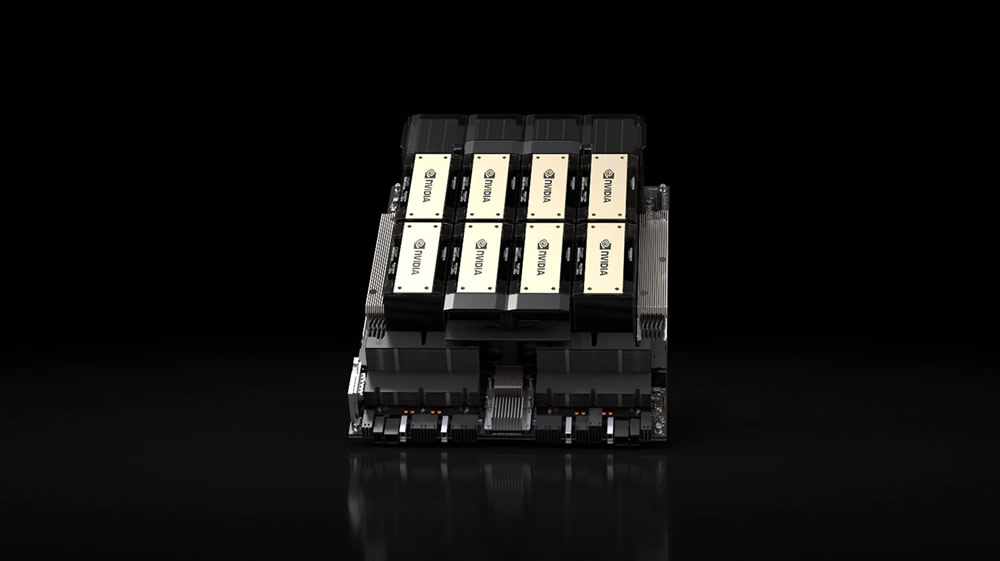 DeepSeek отложила запуск ИИ-модели R2 из-за дефицита видеокарт Nvidia