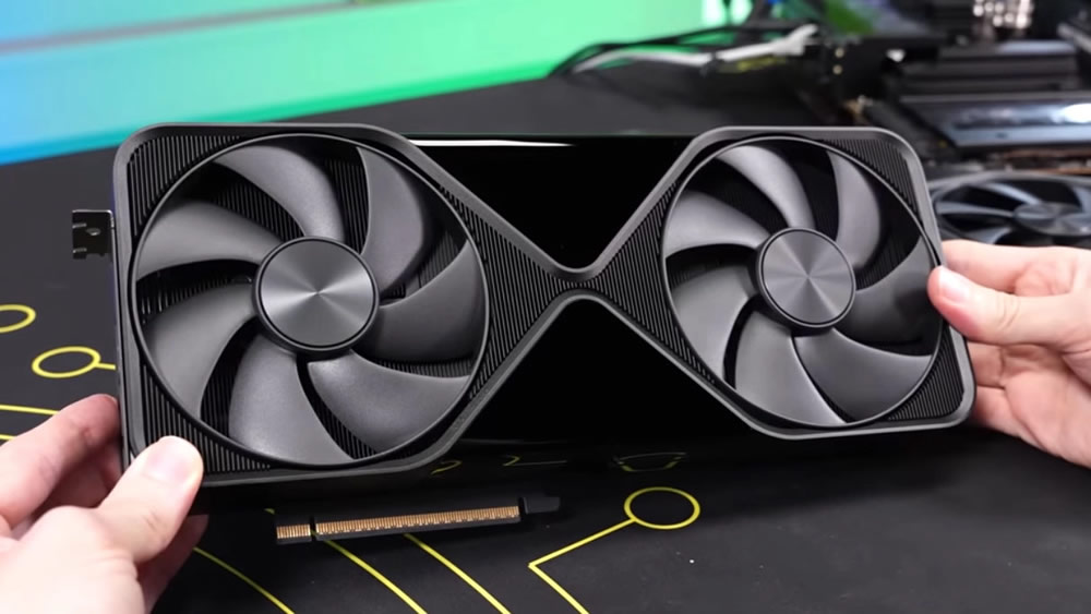 RTX Pro 6000 оказалась в играх быстрее, чем RTX 5090, но стоит как пять геймерских видеокарт RTX Pro 6000 оказалась в играх быстрее, чем RTX 5090, но стоит как пять геймерских видеокарт