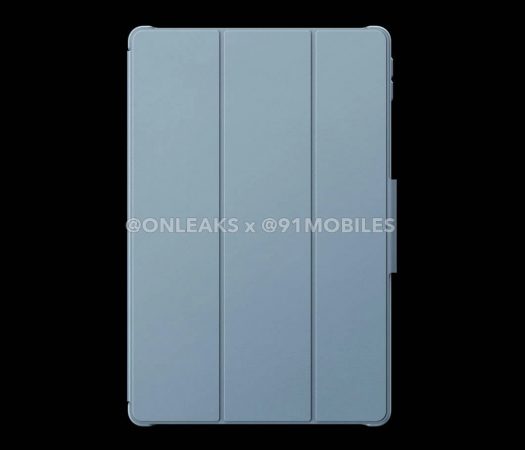 Первые изображения бюджетного планшета OnePlus Pad Lite, который не выглядит как бюджетный