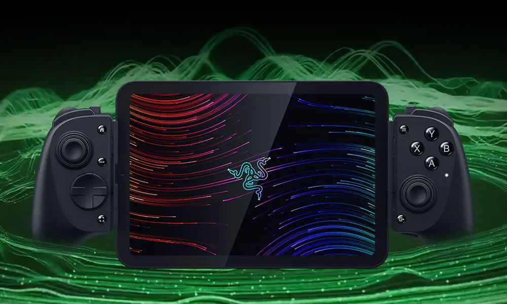 Razer представила новые контроллеры Kishi V3 для мобильного гейминга с HD Rumble