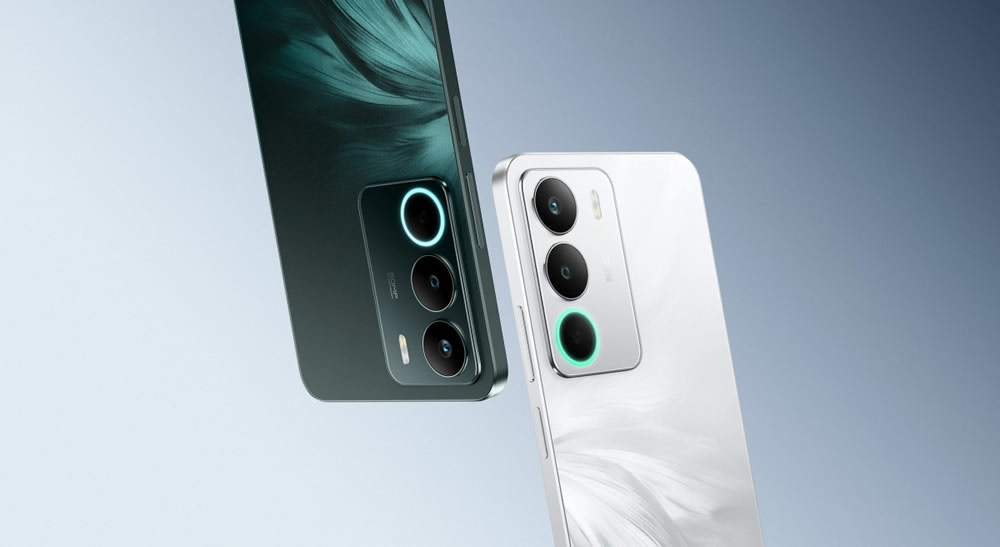 Realme представила бюджетный смартфон C71 с аккумулятором на 6300 мА·ч за $150
