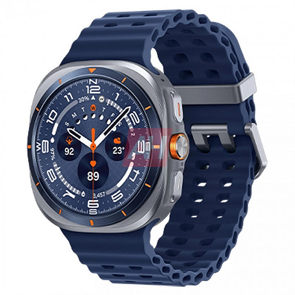 Часы Samsung Galaxy Watch8 и Watch8 Classic показали до анонса Часы Samsung Galaxy Watch8 и Watch8 Classic показали до анонса