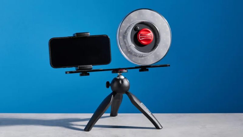 Ultimate Vlogging Kit - набор влоггера