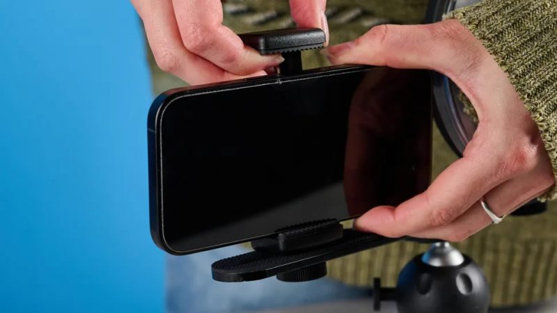 Ultimate Vlogging Kit - набор влоггера