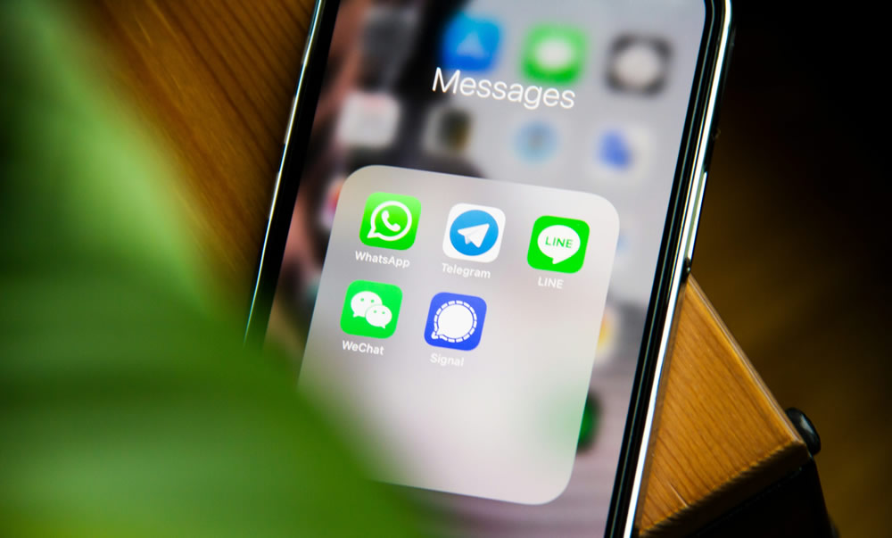 WhatsApp позволит выбирать качество скачиваемых файлов