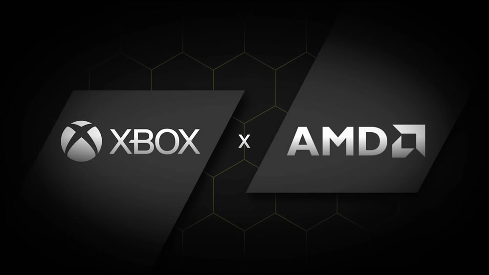 Microsoft и AMD договорились о создании чипов для Xbox следующего поколения