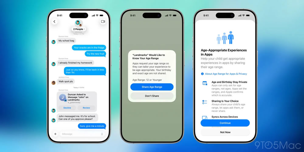 В App Store разработчикам дали время до 2026 года на обновление возрастных рейтингов