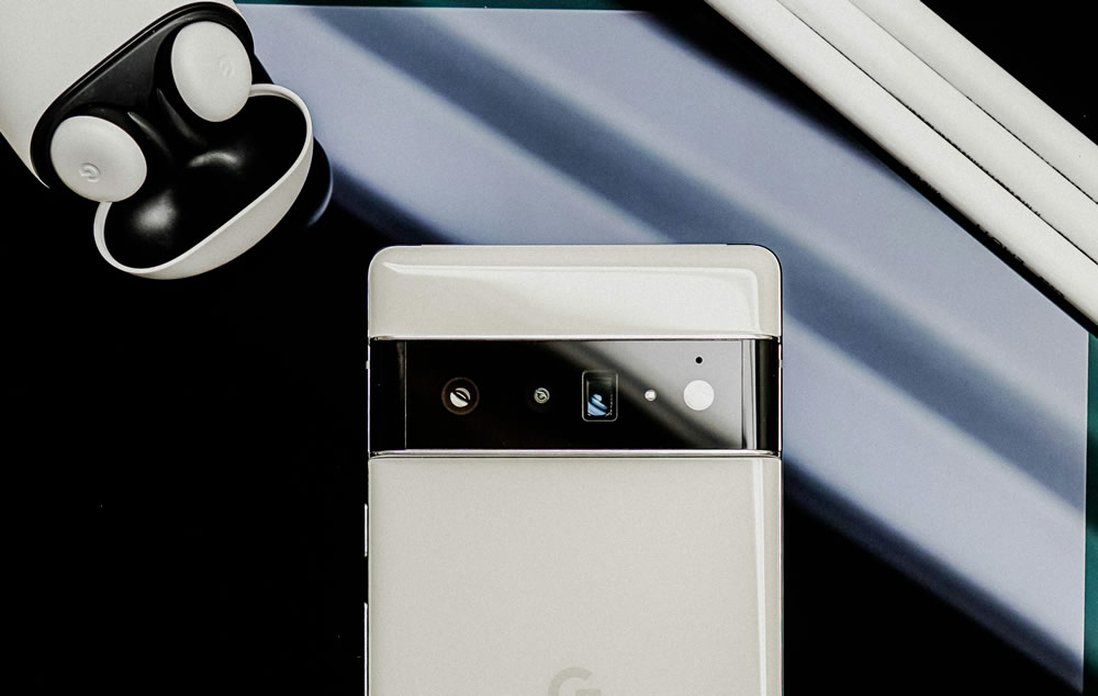 Google подтвердила: 20 августа покажет новые смартфоны Pixel и аксессуары