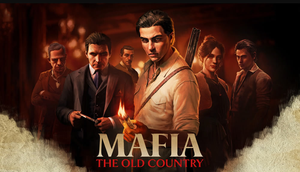 Драйвер GeForce 580.88 WHQL готов к Mafia: The Old Country и другим играм