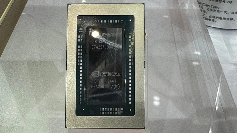 Мощный процессор Nvidia GB10 нашёл применение в мини-ПК от Asus