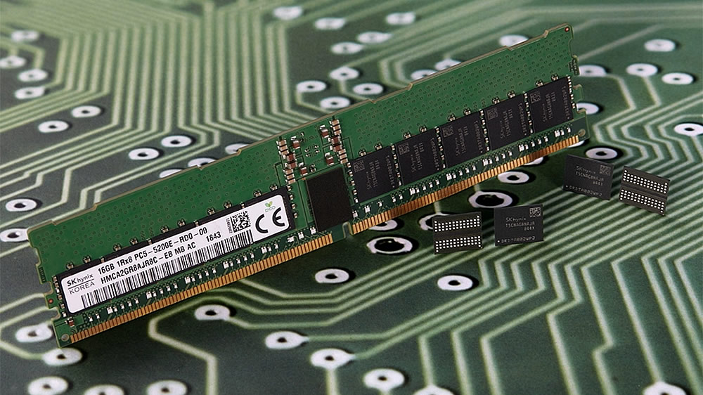 Эксперты предупредили о резком скачке цен на некоторые типы DRAM уже этим летом Эксперты предупредили о резком скачке цен на некоторые типы DRAM уже этим летом