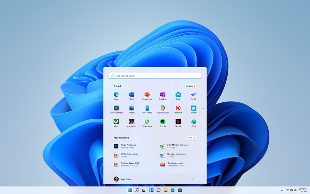 Windows 11 всё-таки обогнала Windows 10 по популярности Windows 11 всё-таки обогнала Windows 10 по популярности