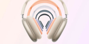 Apple не планирует значительных обновлений для AirPods Max после версии с USB-C