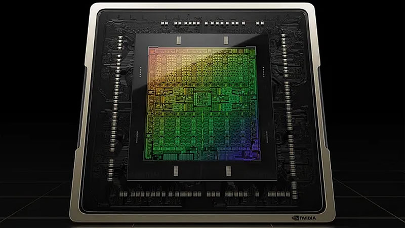 Nvidia RTX 5090: Сверхмощная видеокарта с рекордным размером чипа