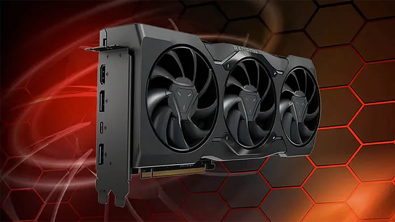 PowerColor готовит к выпуску новую серию видеокарт Radeon RX 8000 Reaper PowerColor готовит к выпуску новую серию видеокарт Radeon RX 8000 Reaper