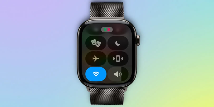 Как найти свой iPhone с помощью Apple Watch? Есть одна полезная функция