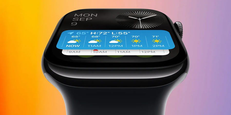 Как найти свой iPhone с помощью Apple Watch? Есть одна полезная функция