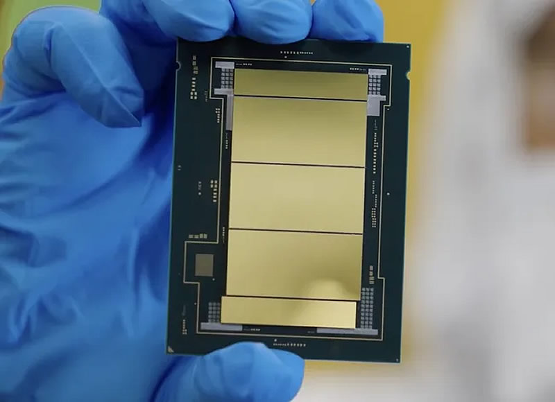 Процессоры Intel Nova Lake и Diamond Rapids получили предварительную поддержку в утилите AIDA64