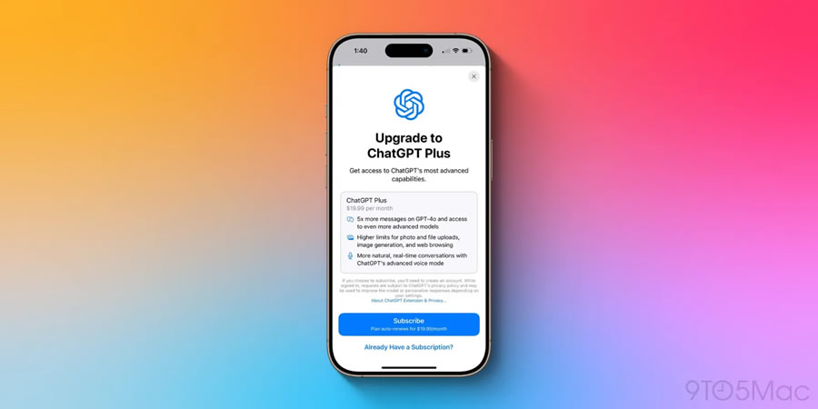 OpenAI не исключает возможность показа рекламы в бесплатной версии ChatGPT