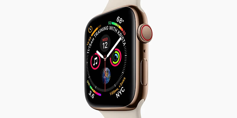 Apple пополнила список винтажных продуктов: Watch Series 4 и MacBook Pro 2019 года в их числе