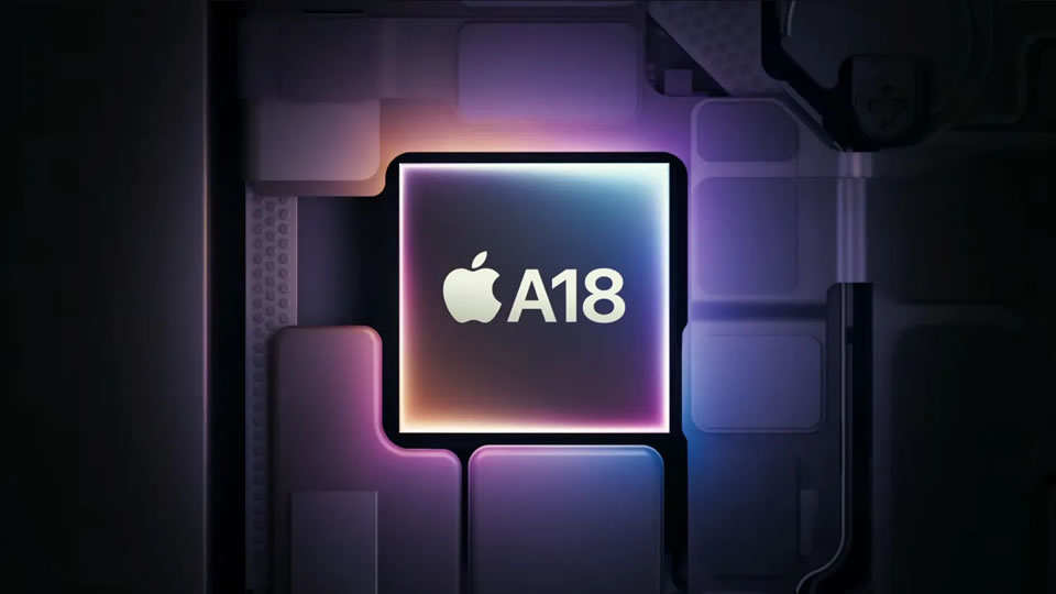 iPhone 16e получил урезанную версию чипа A18. Как это скажется на производительности