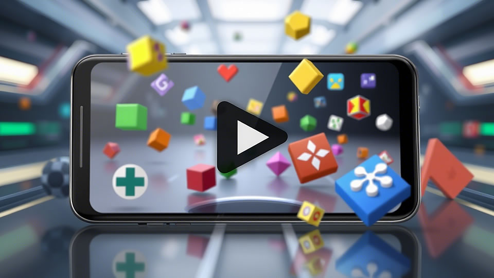 Как установить Epic Games для получения бесплатных игр на Android