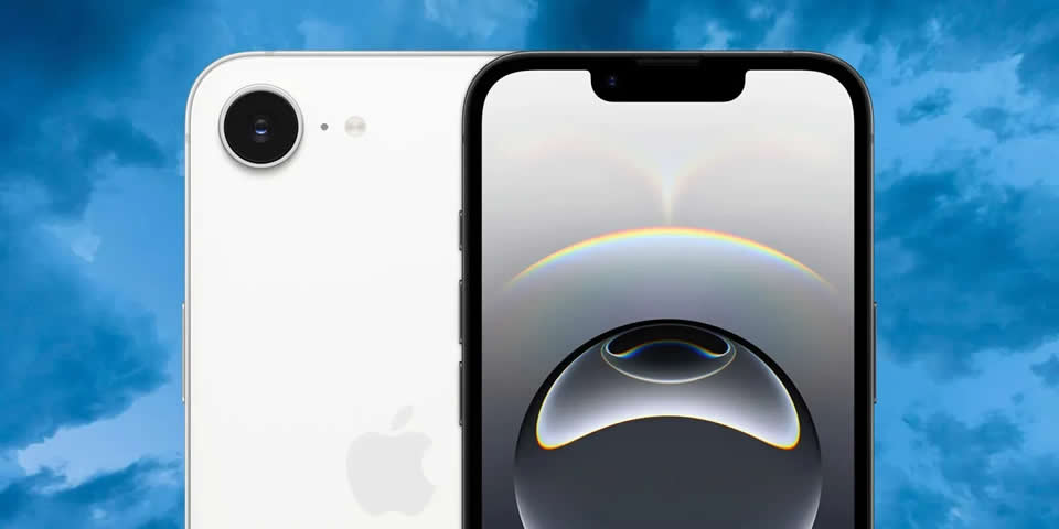 Инсайдеры заметили в цепочке поставок iPhone 17e, что указывает на возможное продолжение линейки